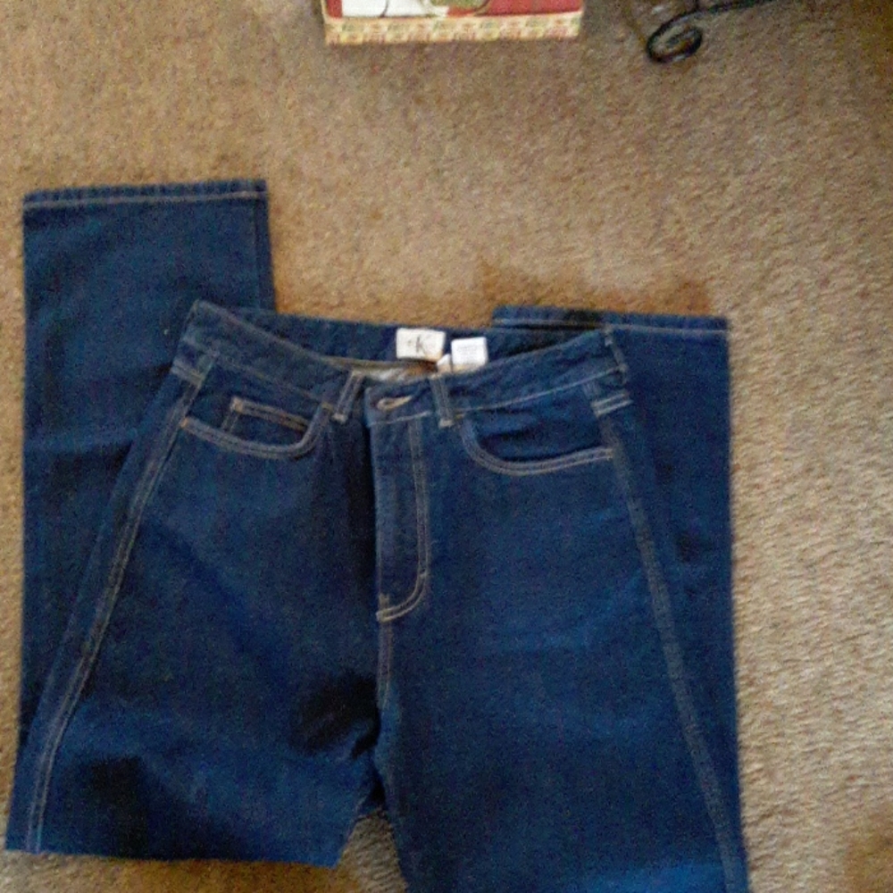 Calvin Klein jeans